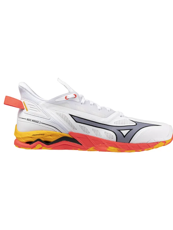Wave Mirage 5