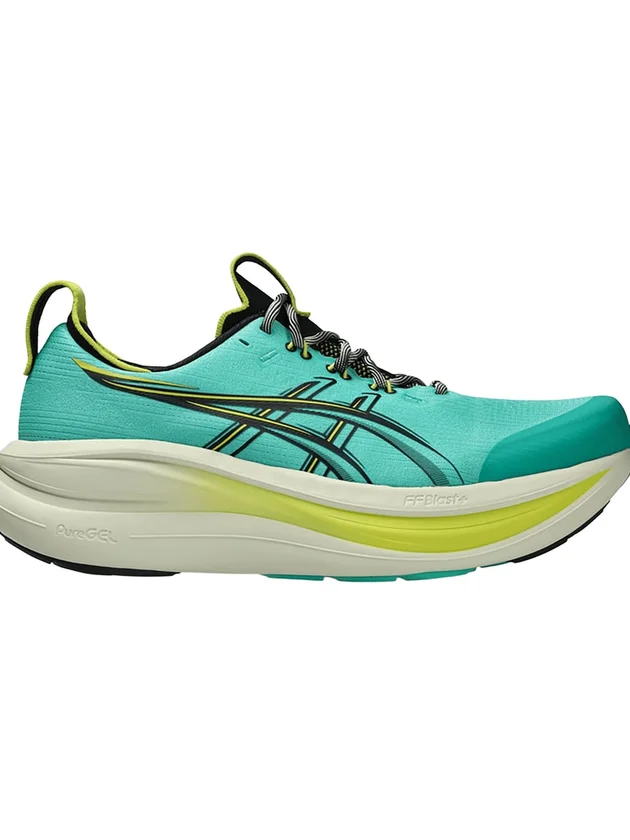 Gel Nimbus 28 TR