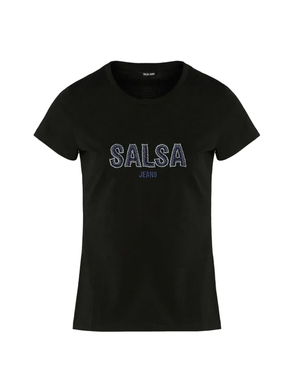 Institutional Beaded Branding T Shirt