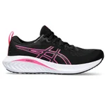 BLACK/HOT PINK