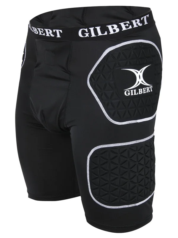Short De Protection