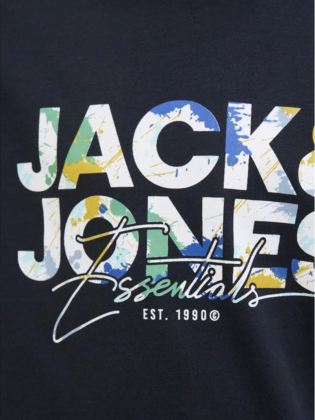Tee Ss Crew Neck