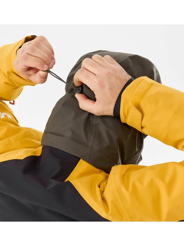 Atna Peak Jkt