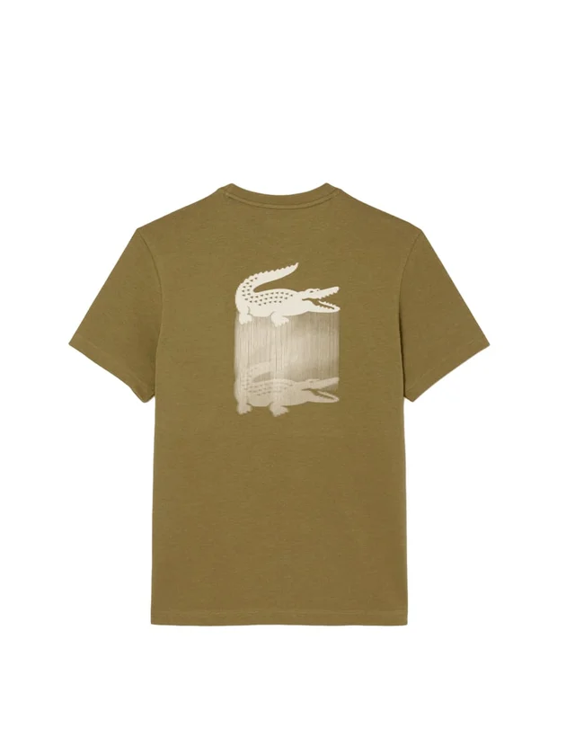 Tee-Shirt Back To Work