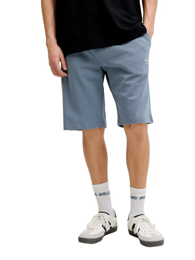 Gordon Archive Sweat Shorts Mid