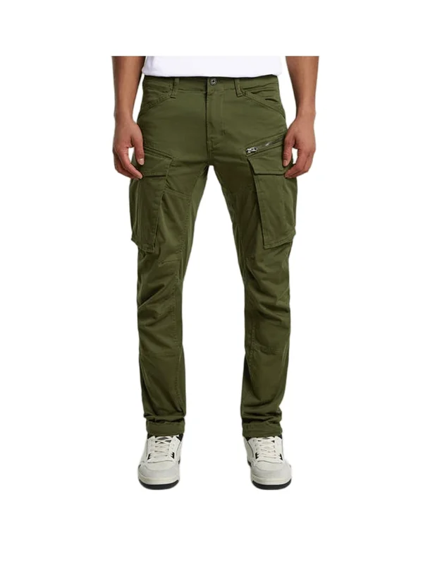 Rovic Zip 3D Regular Tapered