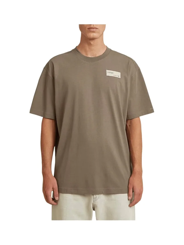 Badge Relaxed R T