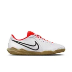 WHITE/BLACK-BRIGHT CRIMSON