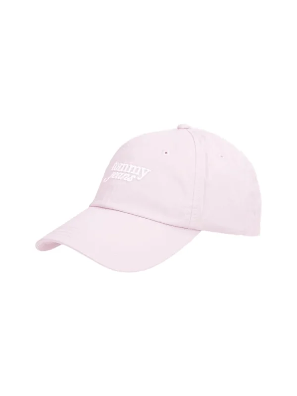 Script Logo Cap
