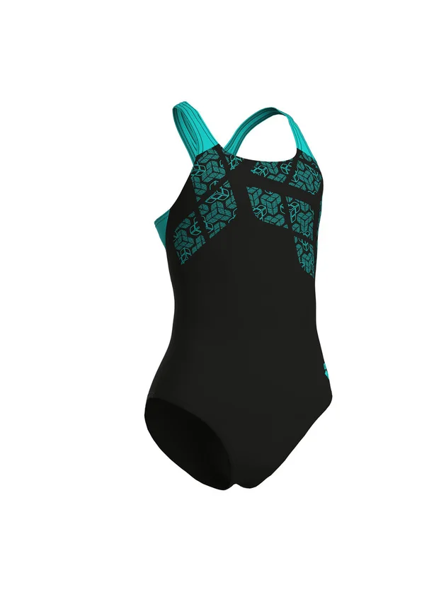 Kikko Swimsuit Swim Pro Back