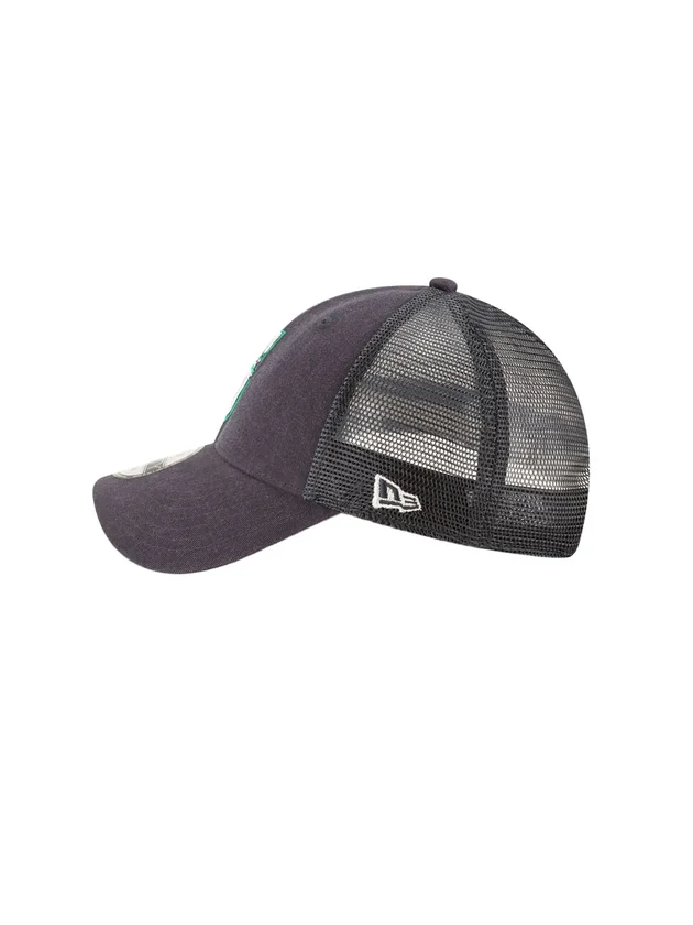 Sport Trucker Seamar