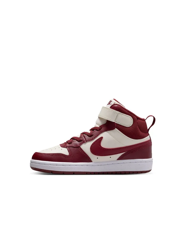 Court Borough Mid 2