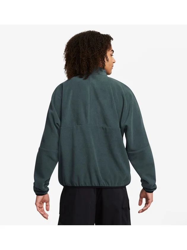 Club+ Plr Ls Hz Top
