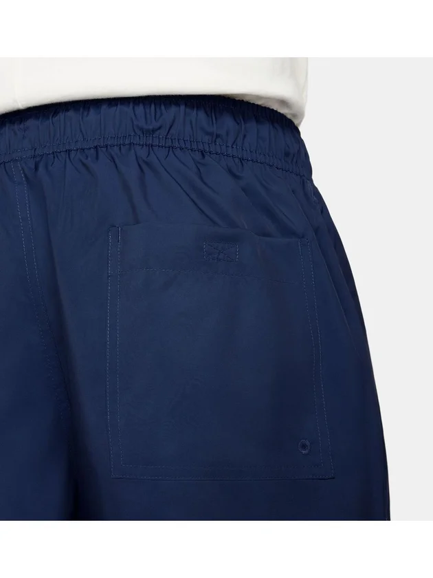 Club Flow Short