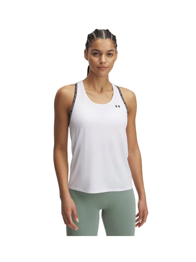Tech Knockout Tank