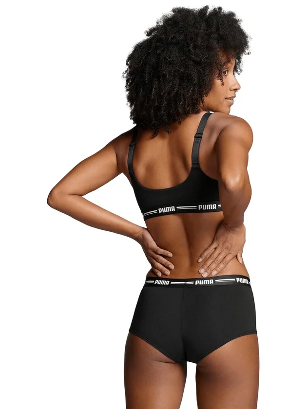 Mini Short 2P Hang