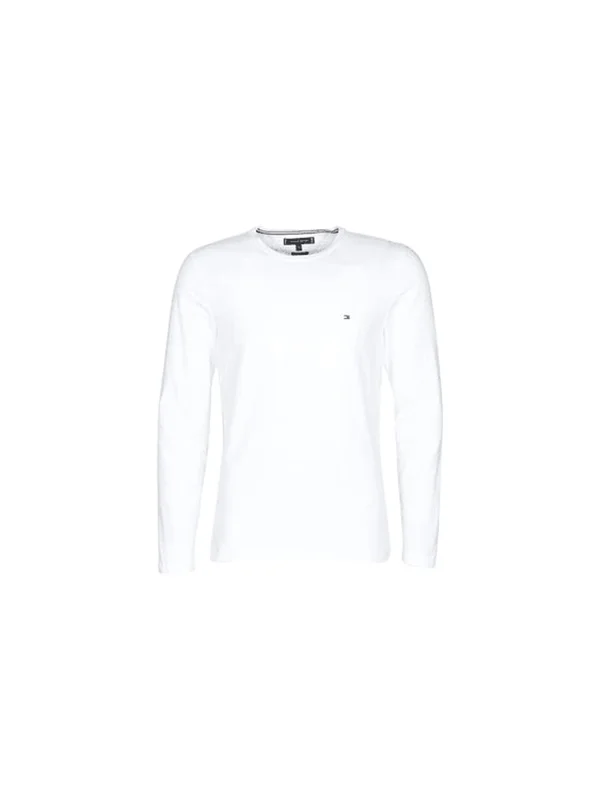 Stretch Slim Fit Lon