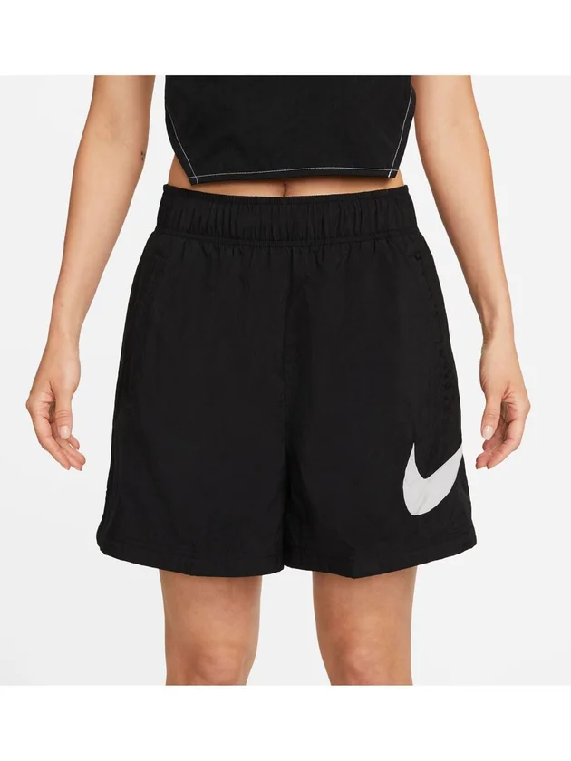 Essntl Wvn Hr Short Hbr