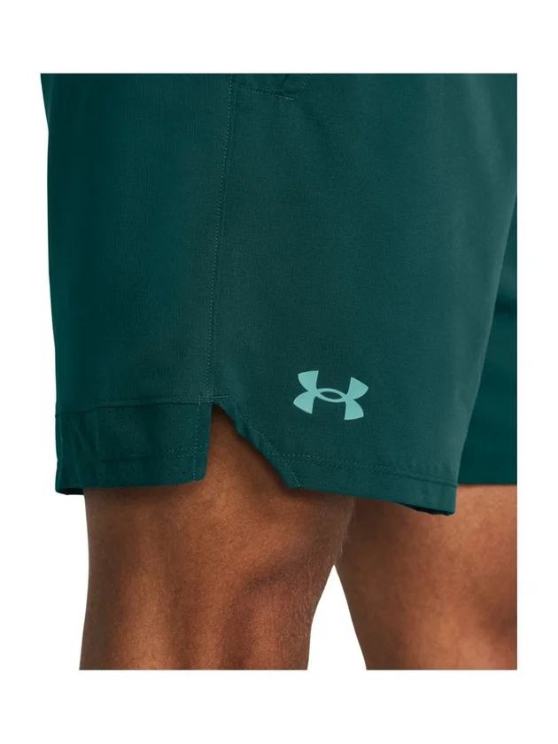 Vanish Woven 6in Shorts