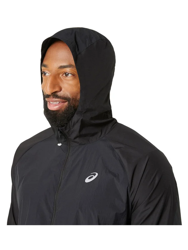 Road Packable Jacket