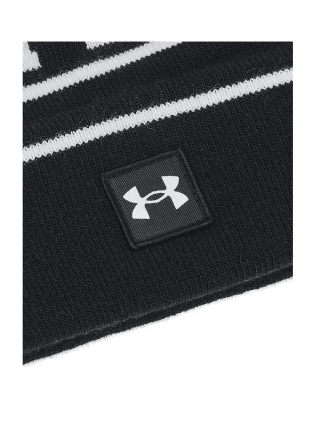 Halftime Pom Beanie