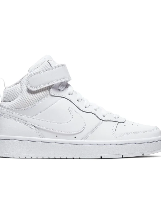 Court Borough Mid 2