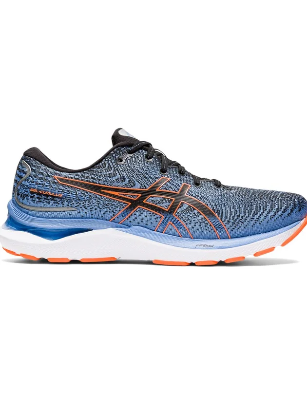 Gel Cumulus 24