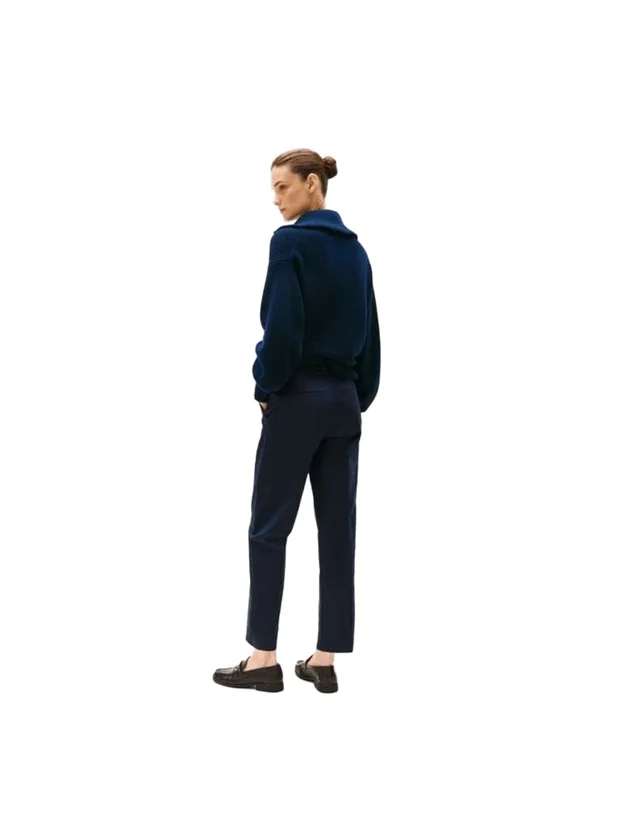Slim Straight Chino