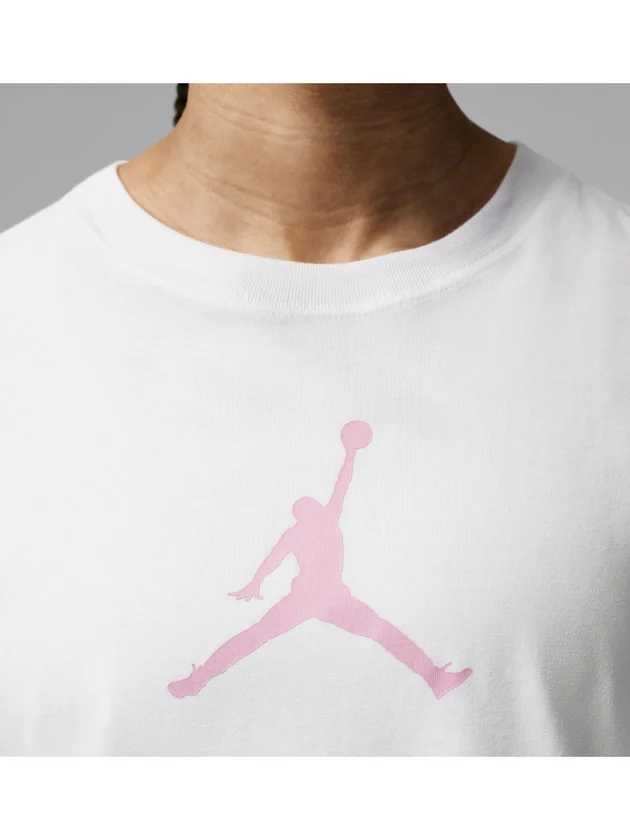 Jumpman Ss Gf Tee Hbr 2