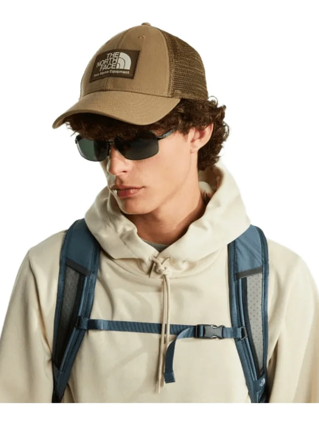 Mudder Trucker