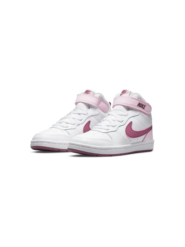 Court Borough Mid 2