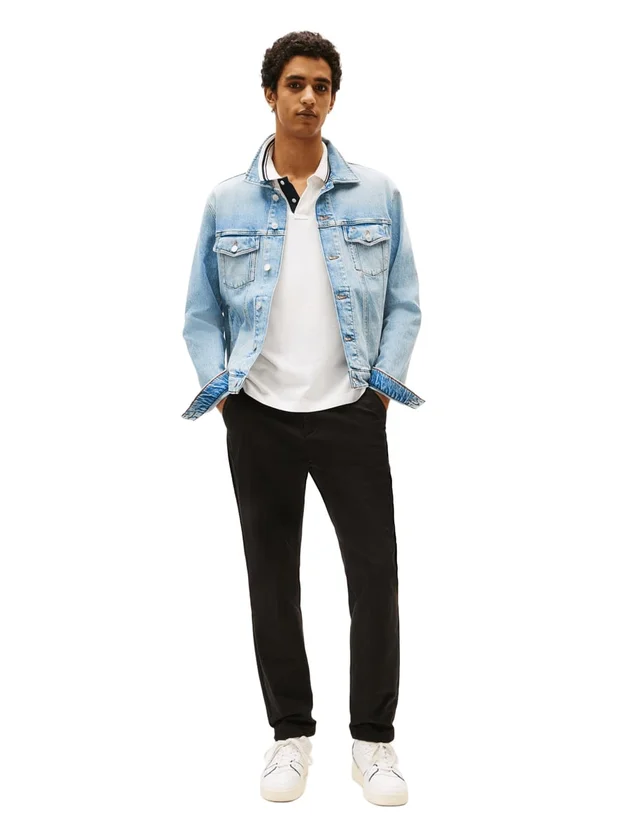 Austin Chino