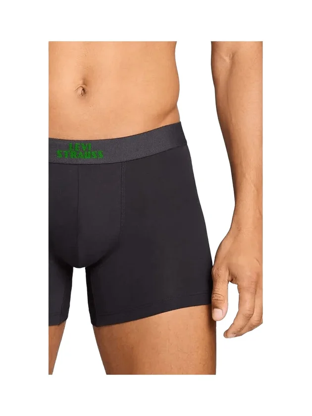 Flwr Leaf AOP Boxer Brief 2P