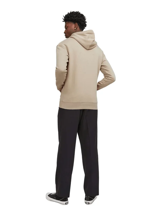 Jjestar Basic Sweat Hood Noos