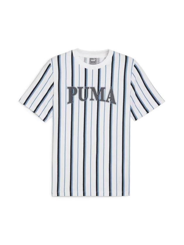 Squad AOP Tee