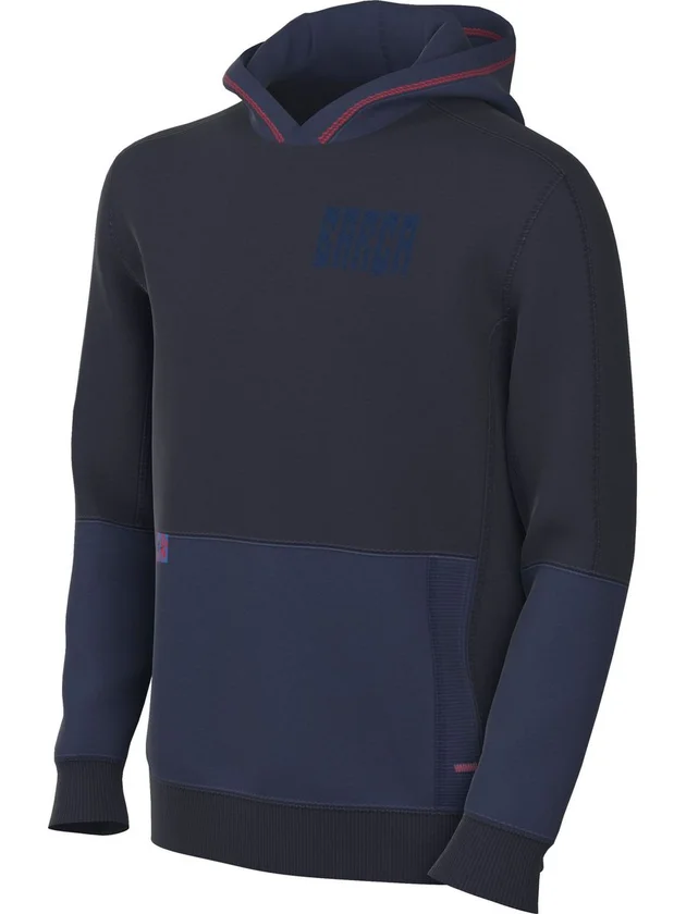 Df Travel Po Hoody