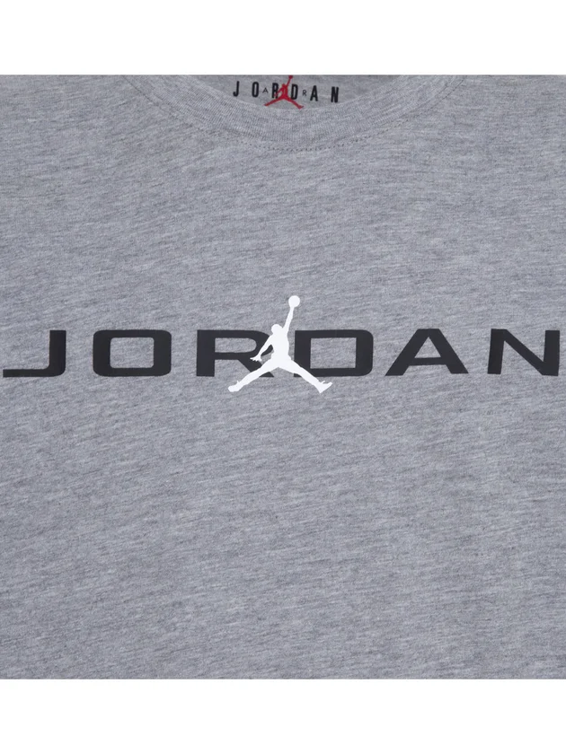 Mj Jd Air Stretch Ss Crew