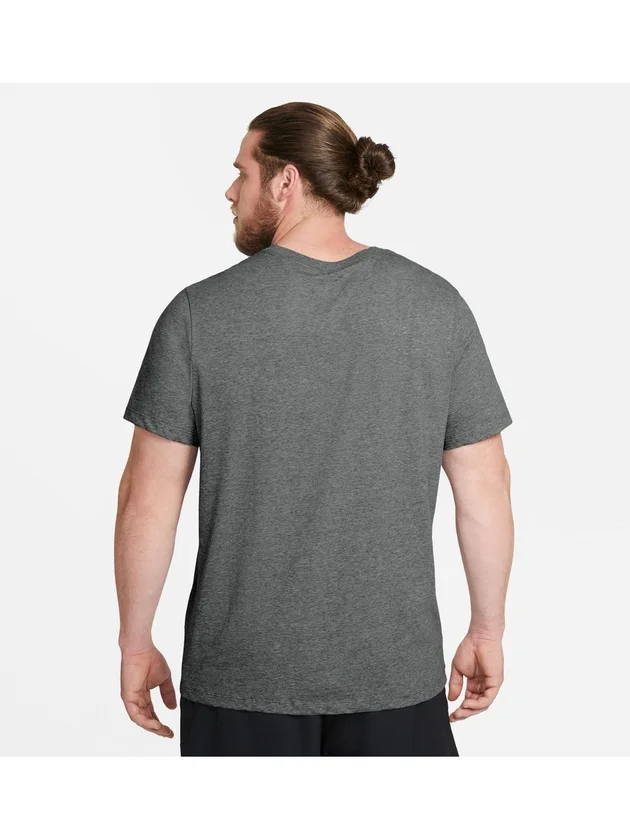 Dri-FIT Tee DFC Crew Solid