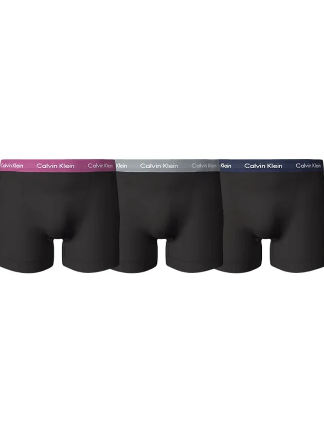 Trunk 3PK