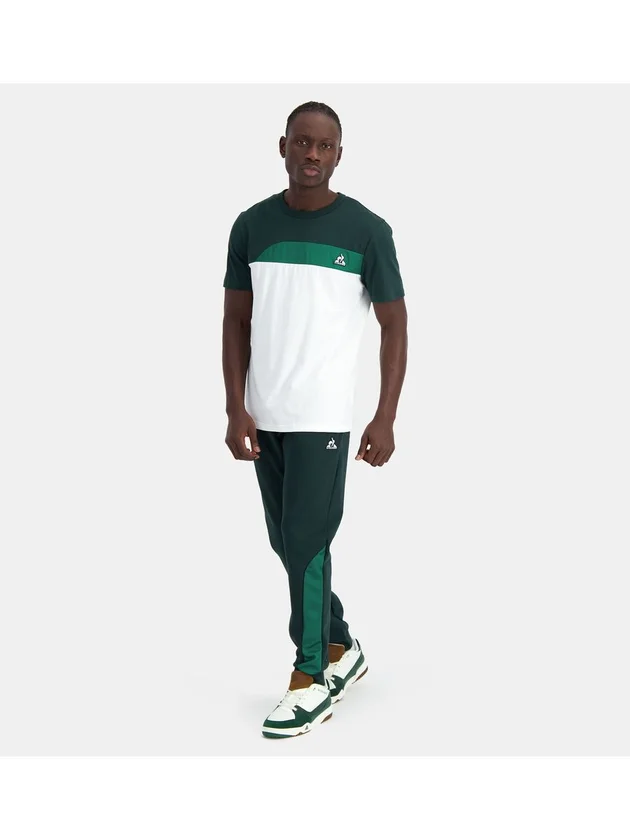Saison 2 Tee SS N2