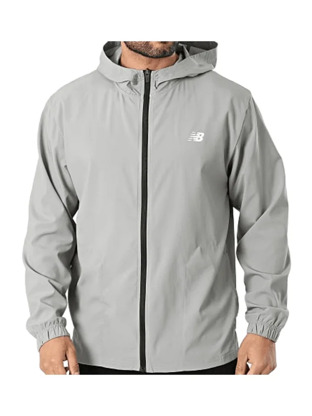 Sport Wv Jacket