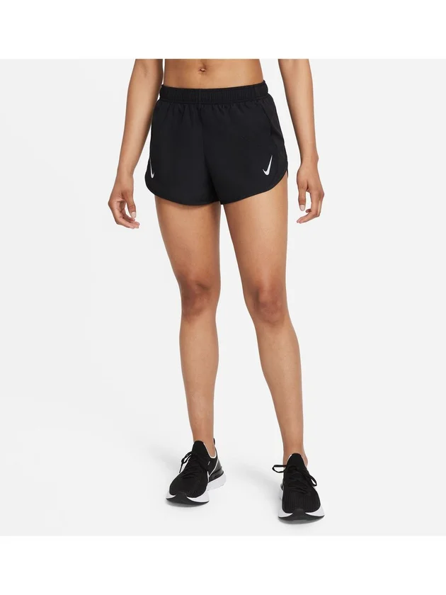 Fast Df Tempo Short