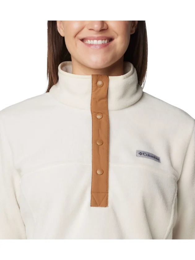 Benton Springs 1/2 Snap Pull Over II