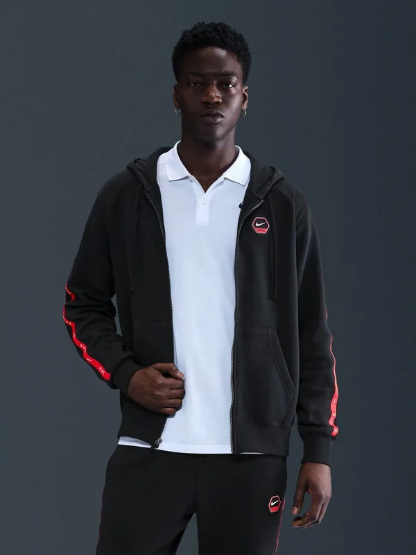 Cs Hoody Flc Bb
