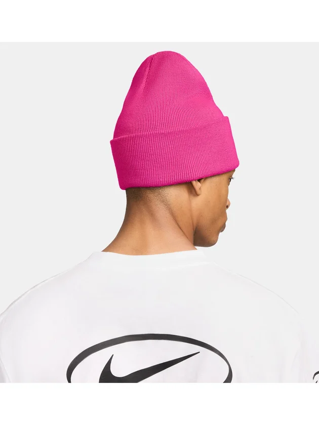 Peak Beanie TC Fut F24 L