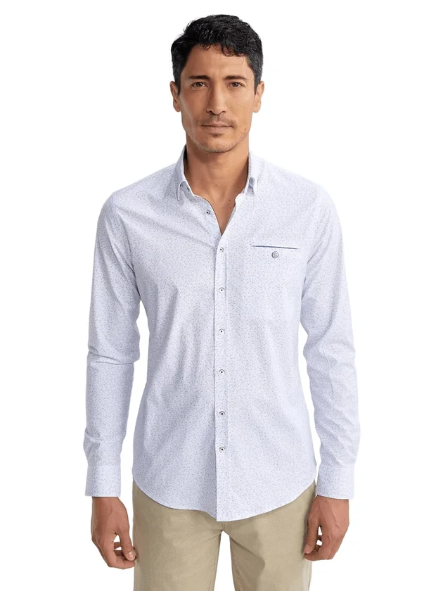 Classic Chemise ML