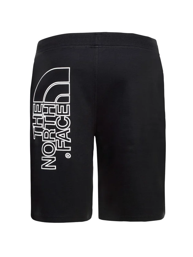 Graphic Short Light-EU