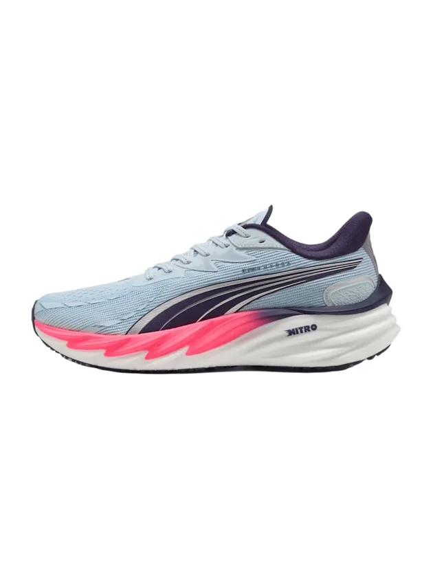 Velocity Nitro 4 Puma X Hyrox