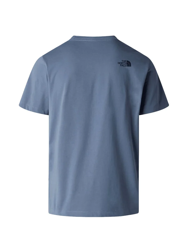 Evolution Box Half Dome Reg Short