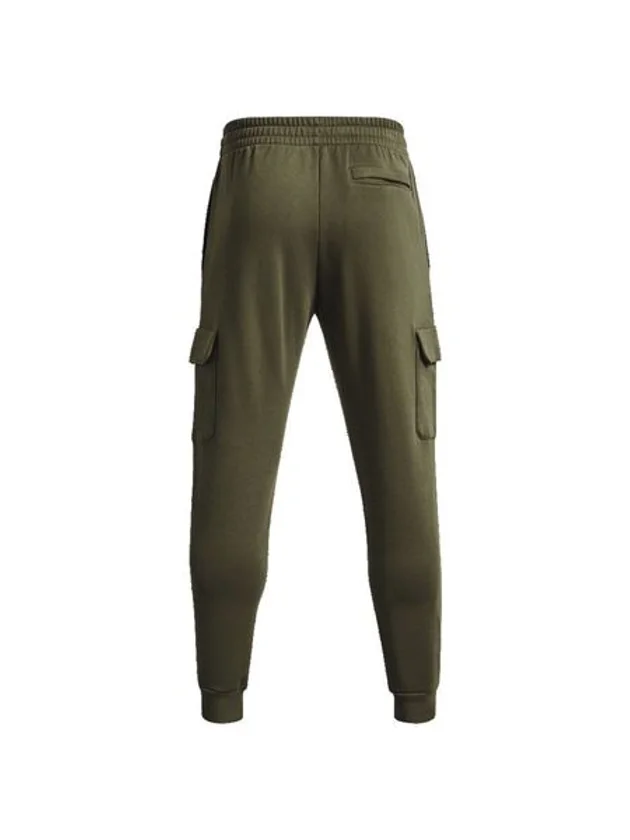 Rival Fleece Cargo Jogger